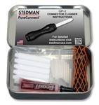 Stedman PureConnect GP-2 Gig Pack Cleaner Kit Front View
